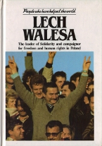 Lech Walesa